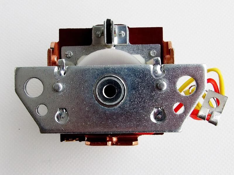 Автомат анл  bosch 24v fkb горе