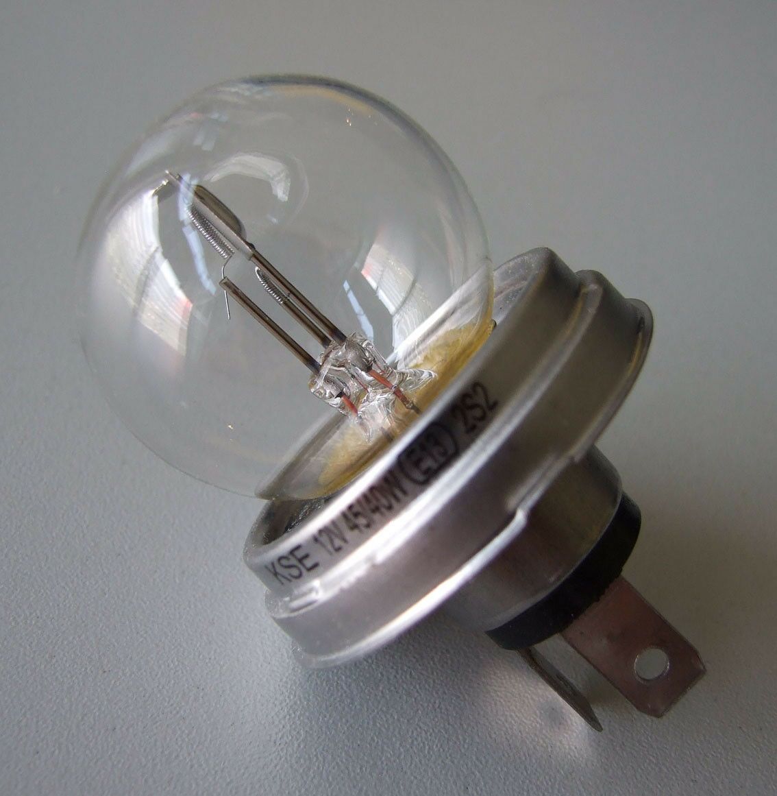 Сијалица12v 45/40w r2, балонка