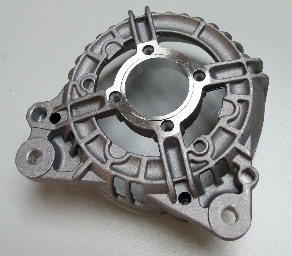 Декла алт  bosch предна alfa 147 156 166