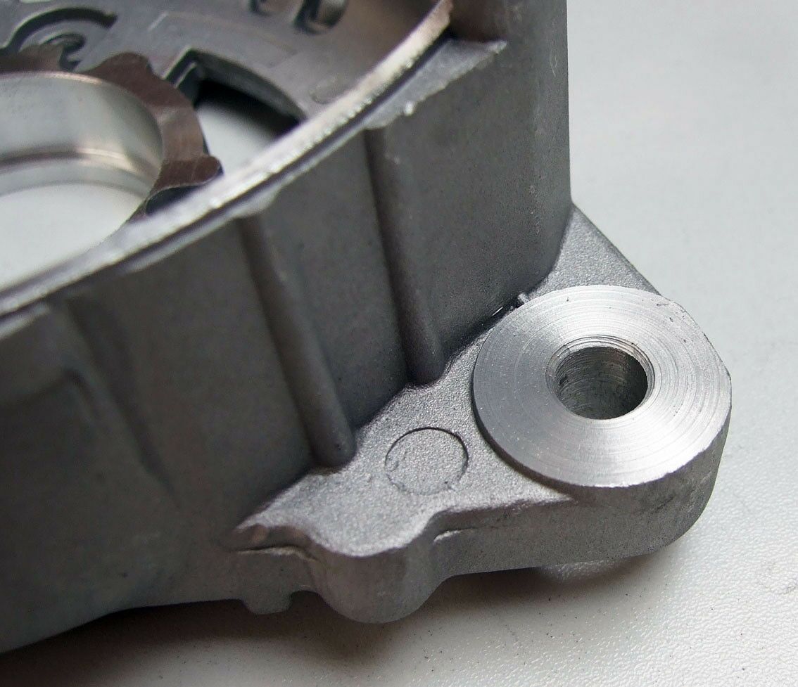 Декла алт  bosch предна alfa 147 156 166