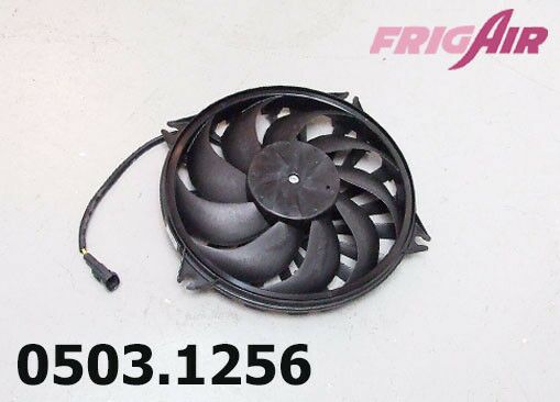 ВЕНТИЛАТОР ЛАДЕЊЕ МОТОР 500W DW10, EW7, 10D - C5